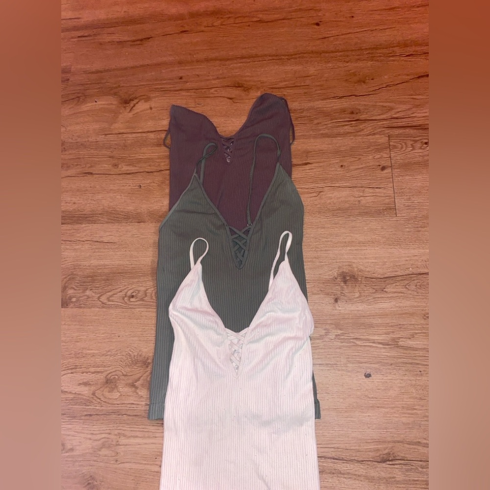 Free People Tank - Picture 16 of 16